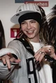 Tom kaulitz