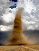 Dust devil