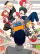 Mha Grocery shopping