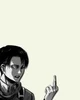 Levi ackerman