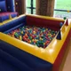 Ball pit