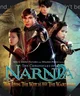 chronicles of Narnia