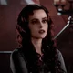 Lesbian Bellatrix