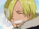 Sanji Vinsmoke