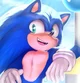 Sonic - Sonadow 