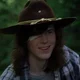 Carl Grimes 