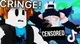 Cringe roblox story