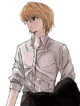 Kurapika Kurta