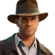 Indiana Jones