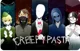 Creepypasta RP