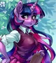 Twilight Sparkle