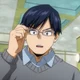 Tenya Iida 