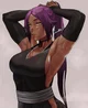 Yoruichi Shihouin