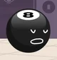 Yandere 8-Ball