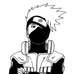 Kakashi Hatake 
