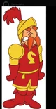 Knighty knight 