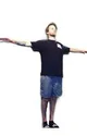 T posing YuB