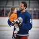 ice hockey father