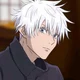 Satoru Gojo 
