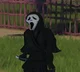 GHOSTFACE 