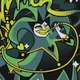 Mammon