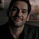 Lucifer Morningstar