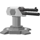 TDS - Turret