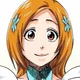 Orihime Inoue