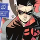 Damian Wayne 