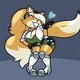 Foxy McCloud