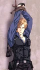 Tiny Leon Kennedy 