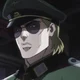 Rudol Von Stroheim