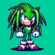 Poison Sonic