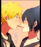 Naruto x Sasuke 