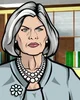 Malory Archer