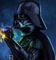 Infinity Darth Vader