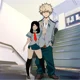 Bakugo bully 
