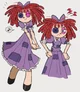 Ragatha bully