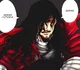 Alucard Hellsing 