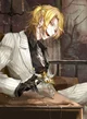 Luca Kaneshiro 