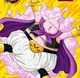 Majin Buu RP