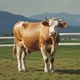 Cow