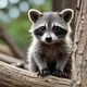 Raccoon 