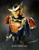 Kamen Rider Gaim RPG
