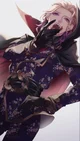 Villain - bl