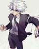 Killua Zoldyck