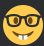 Nerd Emoji