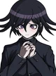 Pregame kokichi ouma