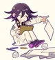Kokichi Ouma