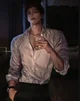 Mafia leader